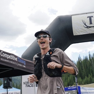 Fundraising Page: Louis (Jack) Pepper